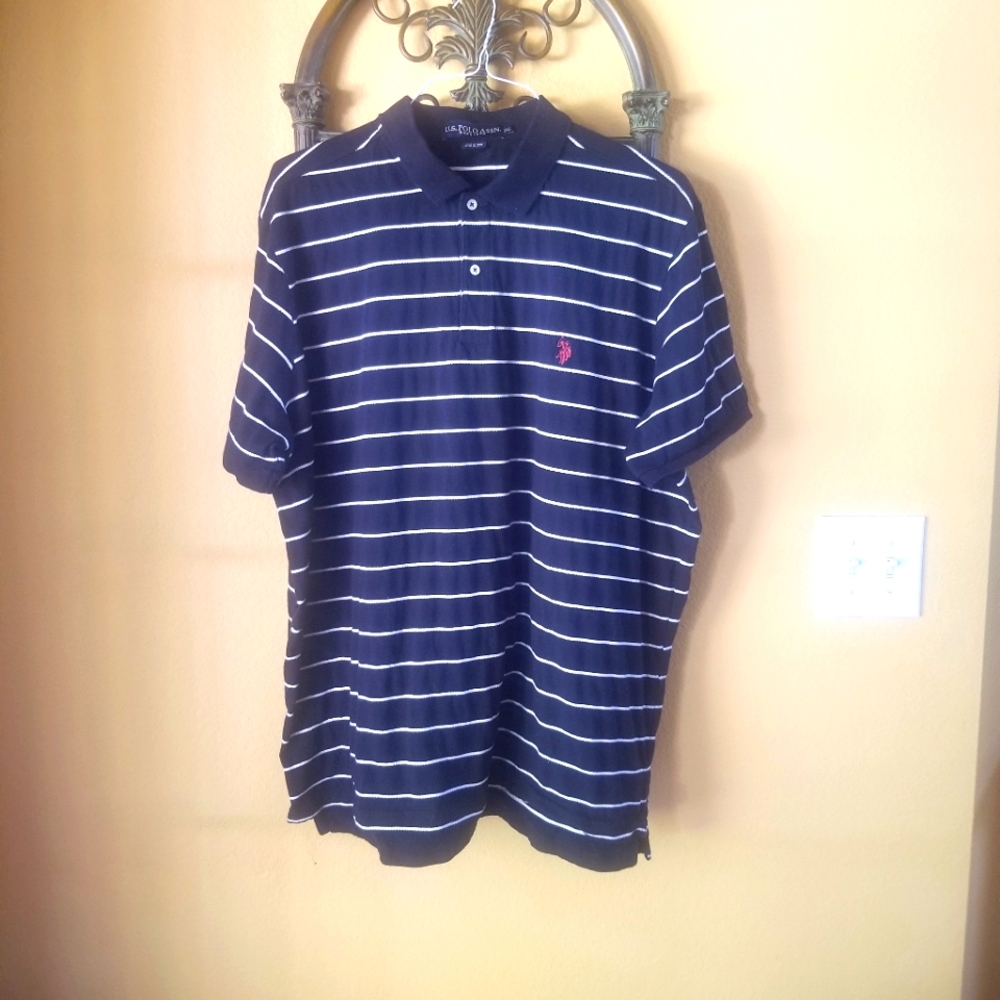 Mens U.S. Polo Assn Shirt